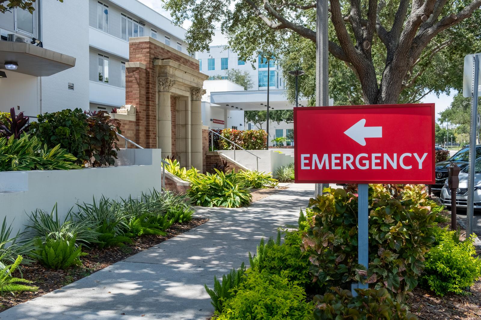 Planning Hospital Campus Access That Works for People